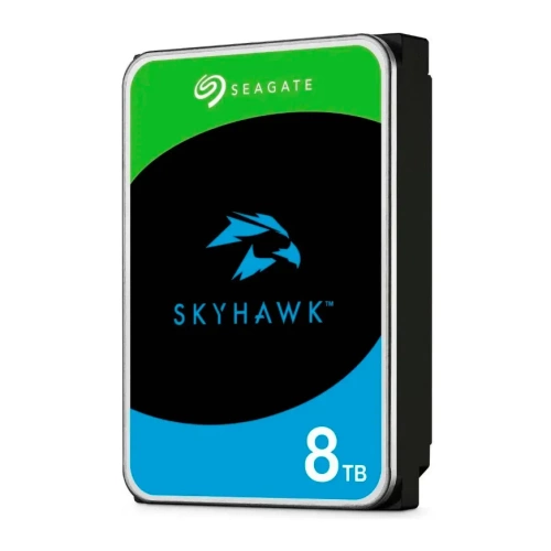 ST8000NM003G SEAGATE фото 11