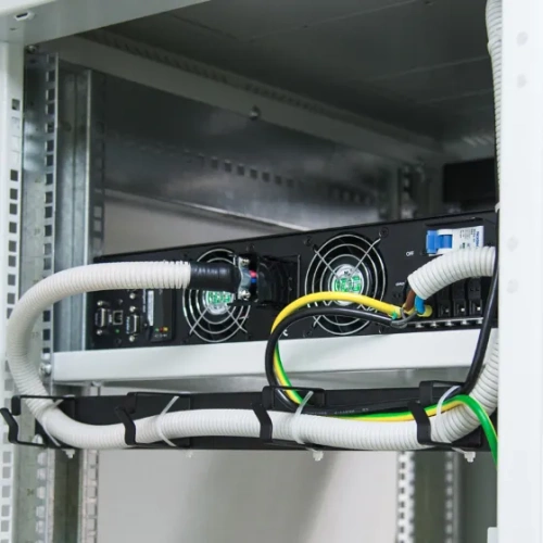 SKAT-UPS 10 000 SNMP Бастион фото 7