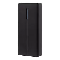AT-AC-CR2-W/MF Black ATIX