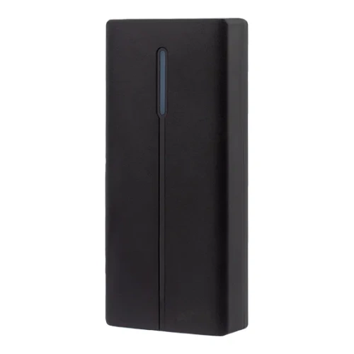 AT-AC-CR2-W/MF Black ATIX