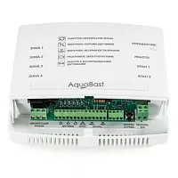 AQUABAST C-RF Бастион