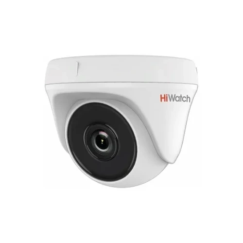 DS-T233 (6 mm) HiWatch от интернет магазина Комплексные Системы Безопасности