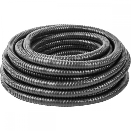 Металлорукав в ПВХ оболочке Iek D18 мм 15 м фото 2