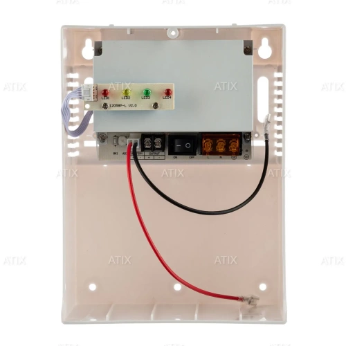 AT-PSR-1203PB-7 ATIX фото 2