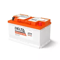 START MASTER 1280 DELTA