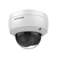 DS-2CD2123G2-IU(2.8mm) Hikvision от интернет магазина Комплексные Системы Безопасности