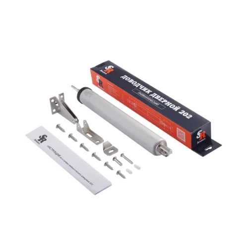 202 silver НОРА-М фото 2