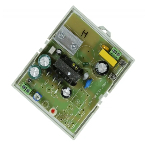 ИВЭП-1230 DIN Давикон фото 2