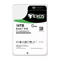 ST14000NM001G SEAGATE Exos