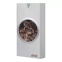 AT-AC-CR1-W/EM White ATIX