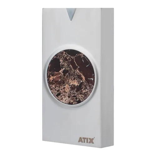 AT-AC-CR1-W/EM White ATIX
