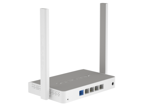 Wi-Fi роутер Keenetic Omni KN-1410 фото 11