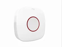 DS-PDEB1-EG2-WE(B) Беспроводная кнопка тревоги