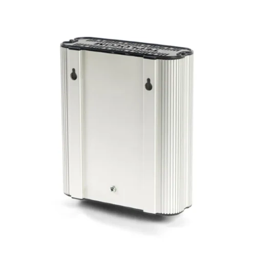 Teplocom ST-555-И WESTERN SILVER GRAY Бастион фото 6