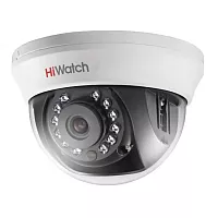 DS-T201(B) (2.8 mm) HiWatch от интернет магазина Комплексные Системы Безопасности