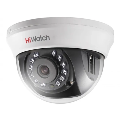 DS-T201(B) (2.8 mm) HiWatch от интернет магазина Комплексные Системы Безопасности