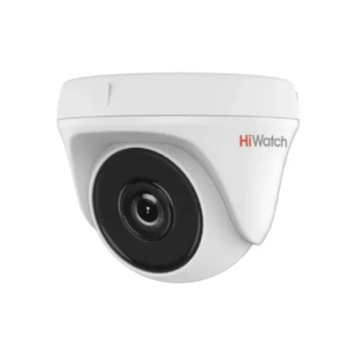 DS-T133 (2.8 mm) HiWatch от интернет магазина Комплексные Системы Безопасности