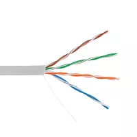 EC-UU004-5E-PVC-GY NETLAN