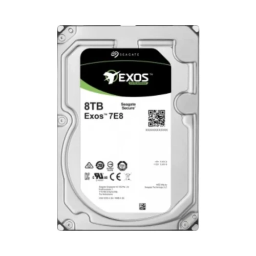 ST8000NM017B SEAGATE
