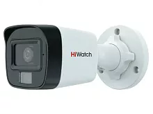 DS-T200A(B) (2.8 mm) HiWatch от интернет магазина Комплексные Системы Безопасности