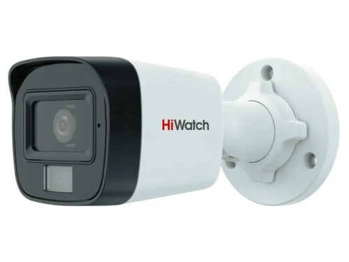DS-T200A(B) (2.8 mm) HiWatch от интернет магазина Комплексные Системы Безопасности