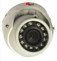 EVL-SS10-H11B купольная уличная 4 в 1 видеокамера, 720p, f=2.8мм от интернет магазина Комплексные Системы Безопасности