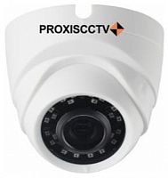 PX-AHD-DL-H50K купольная 4 в 1 видеокамера, 5.0Мп, f=4мм от интернет магазина Комплексные Системы Безопасности