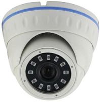 купольная уличная IP видеокамера, 1/2.8" SC5239S+XM530V200, 2.0Мп, f=2.8мм, микрофон, H.265, ONVIF, RTSP, FTP, PPPOE, DHCP, DDNS, NTP, UPnP, AGC, AWB, WDR, Defog, P2P xmeye.net, iOS, Android (xmeye), ИК до 20м, -40C°..60C°, DC12В±5%, 0.5А, PoE(802.3af), 94x69мм, 0.42кг. MP-IPC-DN2.0-CX-P/M (XM) купольная уличная IP видеокамера, 2.0Мп, f=2.8мм, POE, микрофон от интернет магазина Комплексные Системы Безопасности