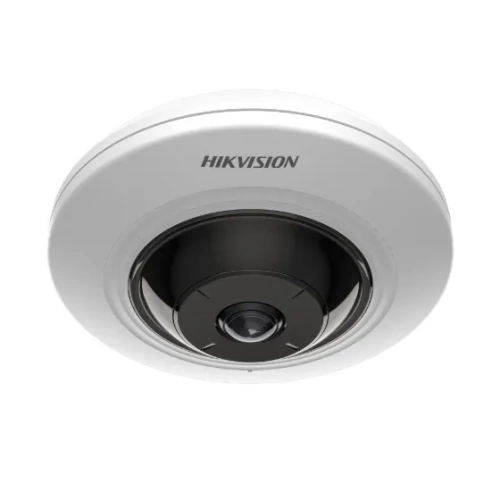 DS-2CD2955G0-ISU Hikvision от интернет магазина Комплексные Системы Безопасности