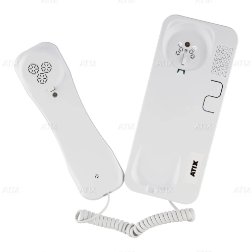 AT-I-H1 White ATIX фото 2