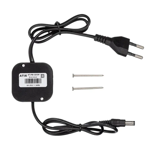 AT-PS-12015Р ATIX фото 3