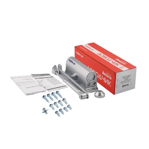 420 ISPARUS silver НОРА-М фото 3