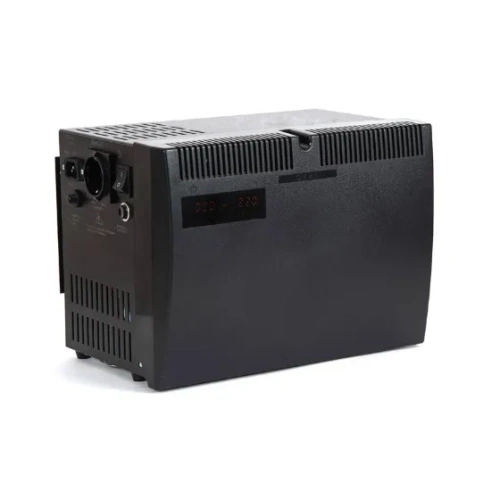 Teplocom-600 Бастион фото 19