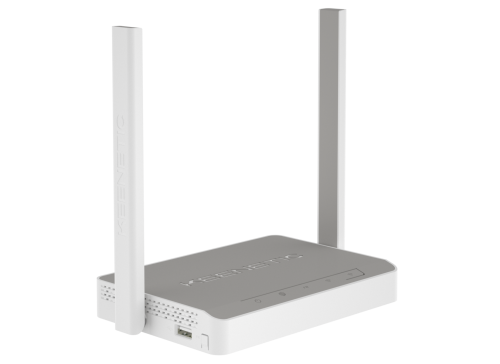 Wi-Fi роутер Keenetic Omni KN-1410 фото 4