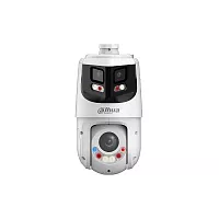 DH-SDT4E425-8P-GB-APV1 Dahua от интернет магазина Комплексные Системы Безопасности
