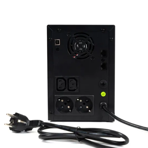 SKAT-UPS 3000/1800 Бастион фото 4