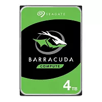 ST4000DM004 SEAGATE