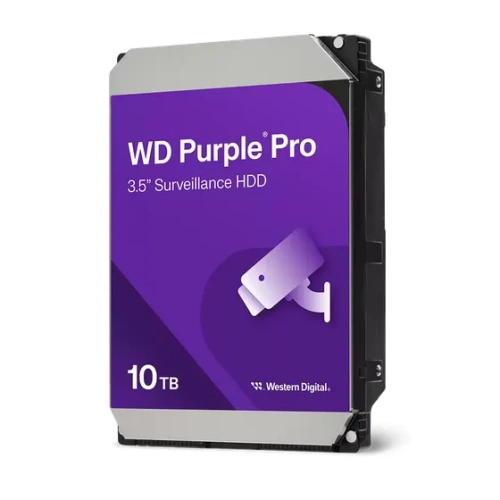 WD102PURP Westrn Digital