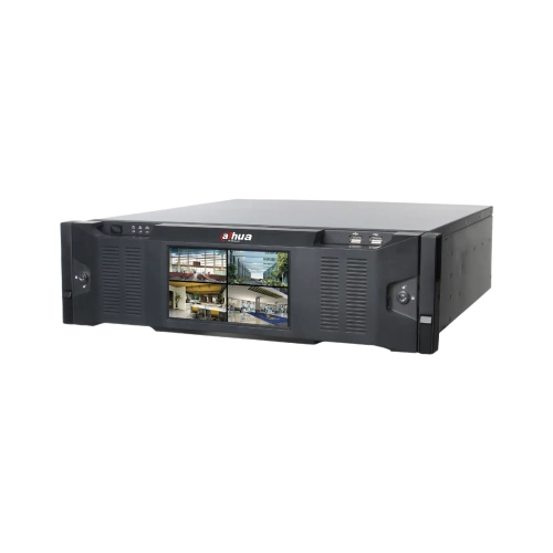 DHI-IVSS7016DR Dahua DHI-IVSS7016DR Dahua от интернет магазина Комплексные Системы Безопасности