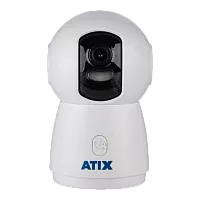 AT-NC-2H3P (R2) ATIX от интернет магазина Комплексные Системы Безопасности