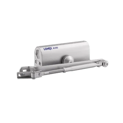 Door Closer-091GR Бастион фото 12