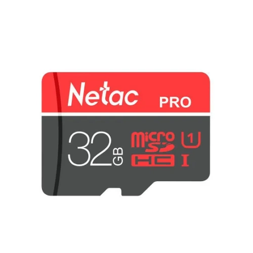 NT02P500PRO-032G-S (Extreme PRO) Netac фото 3