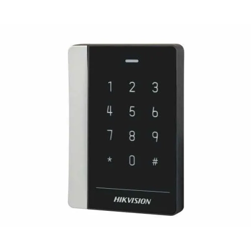 DS-K1102MK Hikvision фото 2