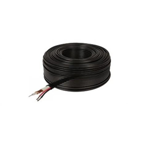 КВК-2П 2х0,75 LV 12V внешний кабель SyncWire, 200 м