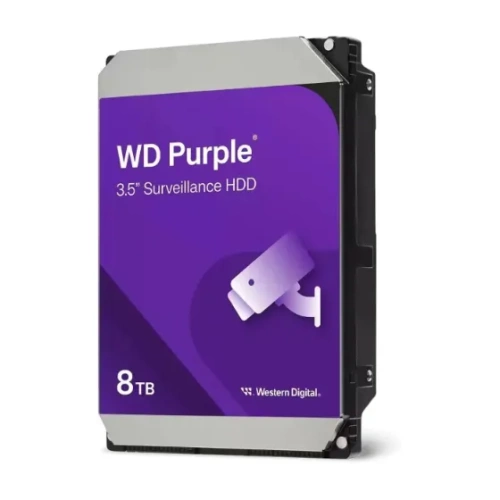 WD85PURU Western Digital фото 2
