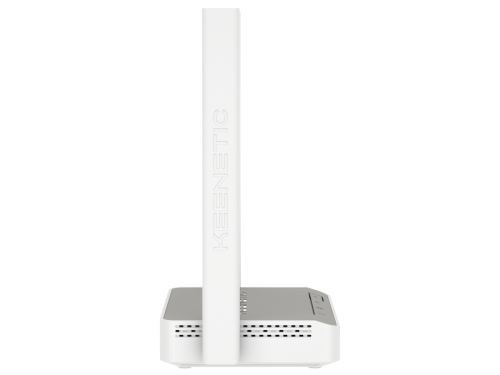 Wi-Fi роутер Keenetic Start KN-1110 фото 6