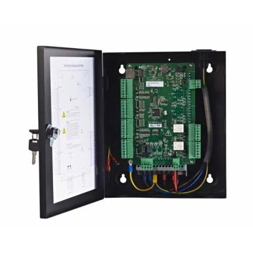 DS-K2802 Hikvision фото 4