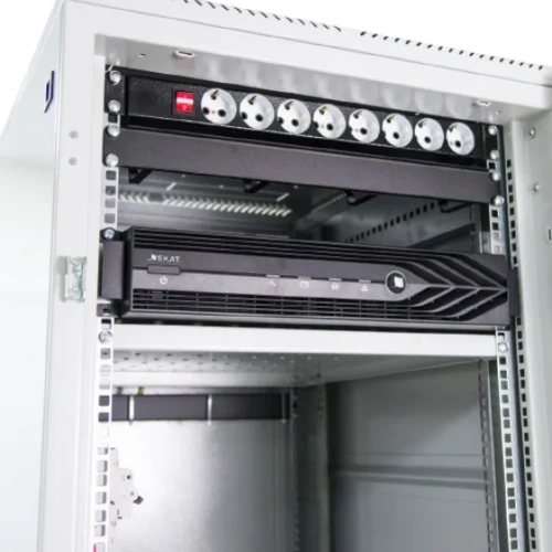SKAT-UPS 10 000 SNMP Бастион фото 2