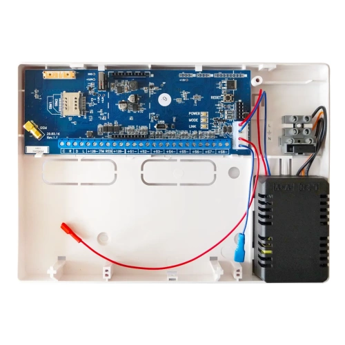 STEMAX SX810 фото 2