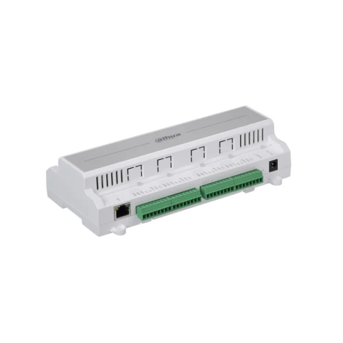 DHI-ASC4202B-D Dahua фото 3